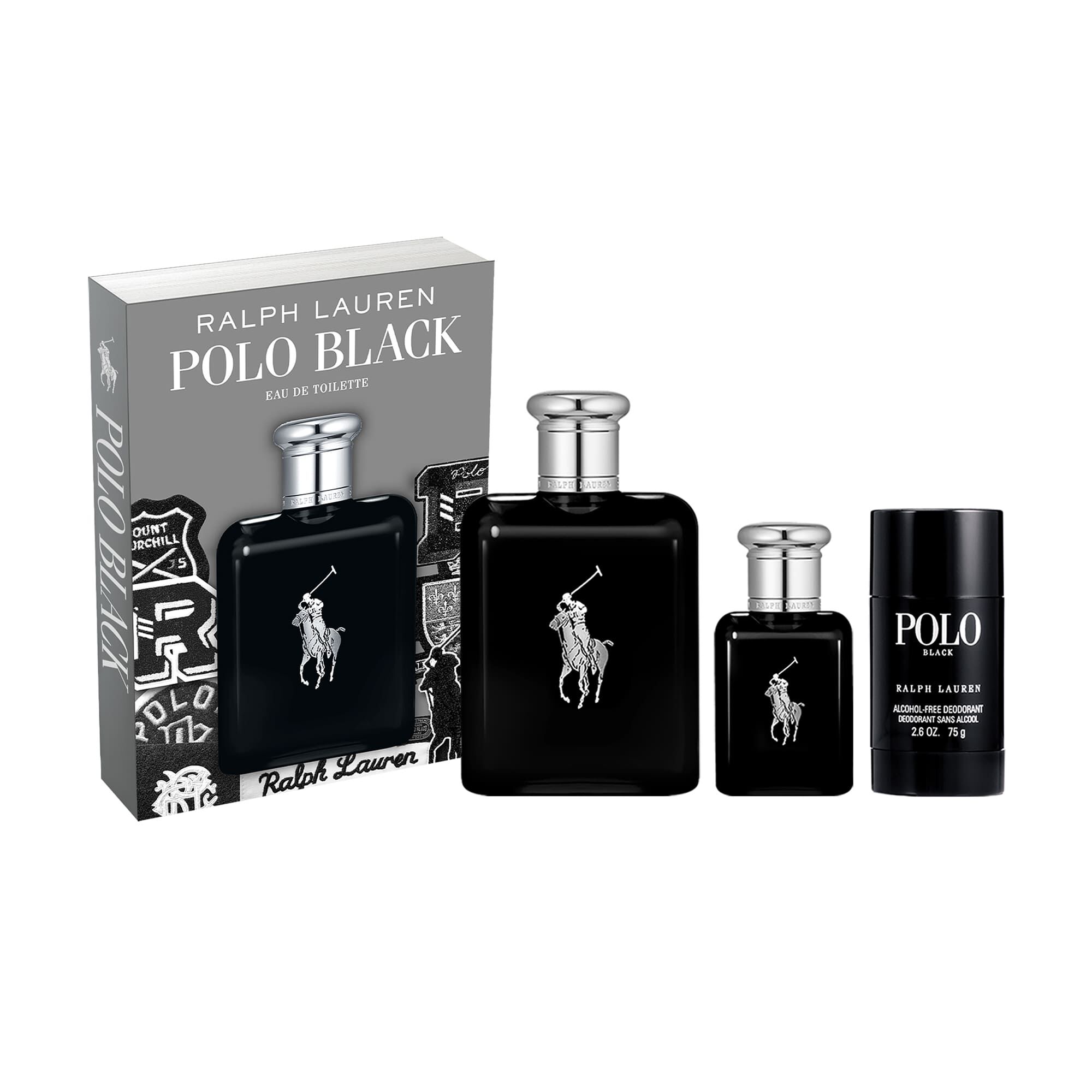 Polo black aftershave new arrivals